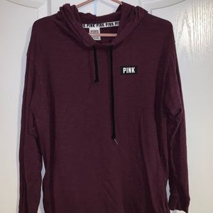 PINK Hoodie